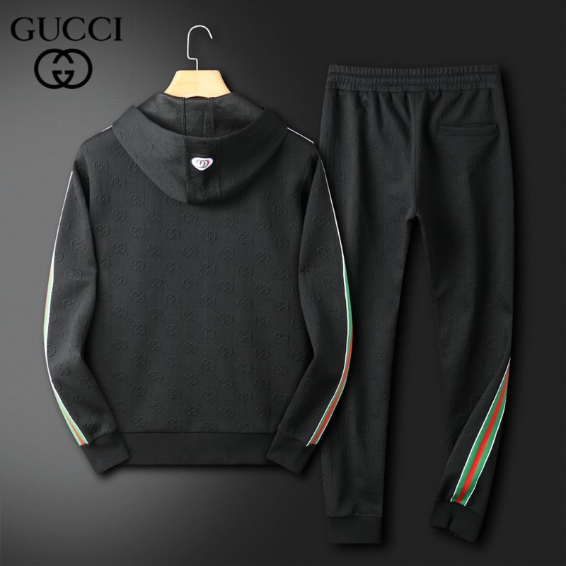 Gucci sets